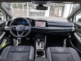 Volkswagen Golf thumbnail 5