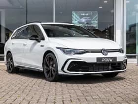 Volkswagen Golf thumbnail 7