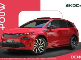 Škoda Enyaq