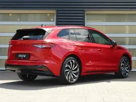 Škoda Enyaq thumbnail 2