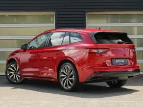 Škoda Enyaq thumbnail 12