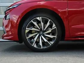 Škoda Enyaq thumbnail 14