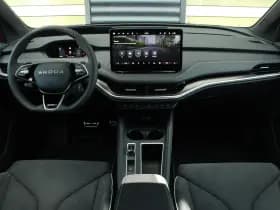 Škoda Enyaq thumbnail 5