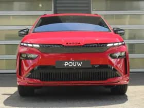 Škoda Enyaq thumbnail 6