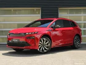 Škoda Enyaq thumbnail 60
