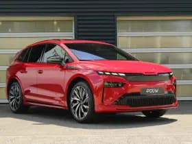 Škoda Enyaq thumbnail 8