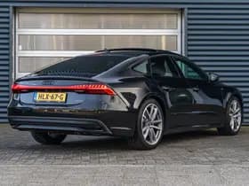 Audi A7 thumbnail 2