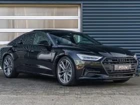 Audi A7 thumbnail 11