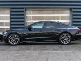 Audi A7 thumbnail 16