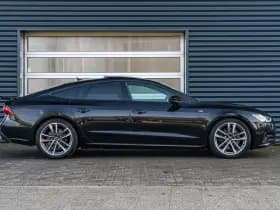 Audi A7 thumbnail 3