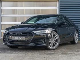 Audi A7 thumbnail 50