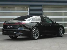 Audi A6 thumbnail 2