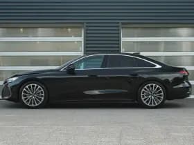 Audi A6 thumbnail 12
