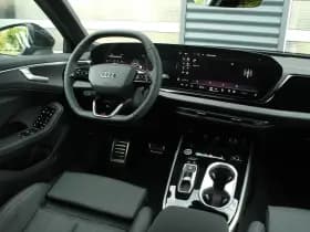 Audi A6 thumbnail 34