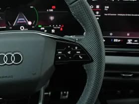Audi A6 thumbnail 38