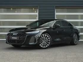 Audi A6 thumbnail 56