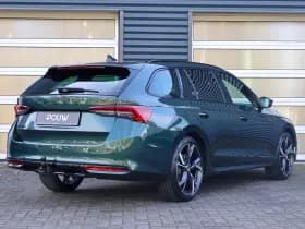 Škoda Octavia thumbnail 2
