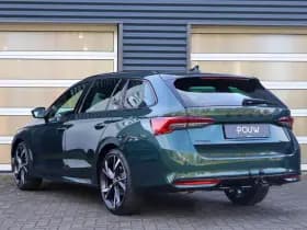 Škoda Octavia thumbnail 11