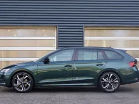 Škoda Octavia thumbnail 12