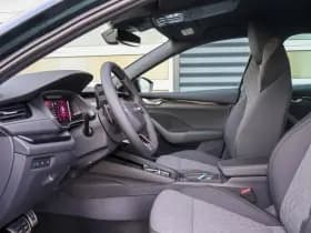 Škoda Octavia thumbnail 13