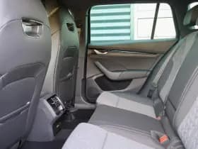 Škoda Octavia thumbnail 15