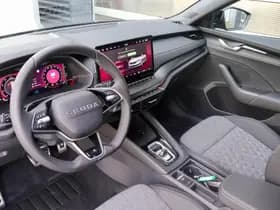 Škoda Octavia thumbnail 16