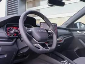 Škoda Octavia thumbnail 20