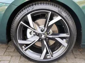 Škoda Octavia thumbnail 24