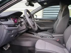 Škoda Octavia thumbnail 4