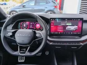 Škoda Octavia thumbnail 5