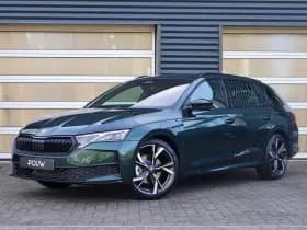 Škoda Octavia thumbnail 55