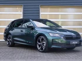 Škoda Octavia thumbnail 9