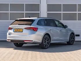 Škoda Octavia thumbnail 2