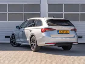 Škoda Octavia thumbnail 11
