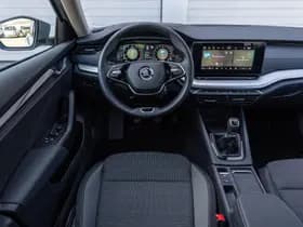 Škoda Octavia thumbnail 20