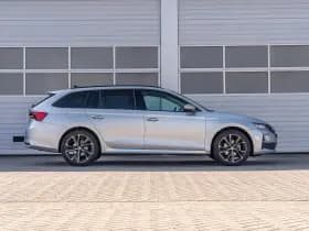 Škoda Octavia thumbnail 3