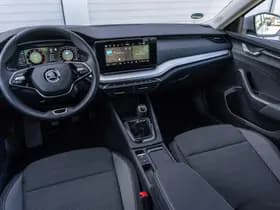 Škoda Octavia thumbnail 29