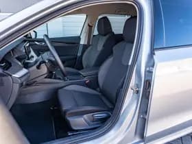 Škoda Octavia thumbnail 4