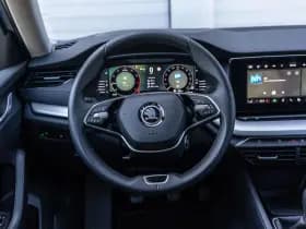 Škoda Octavia thumbnail 32
