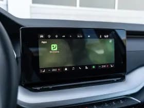 Škoda Octavia thumbnail 36