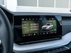Škoda Octavia thumbnail 38