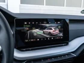 Škoda Octavia thumbnail 39