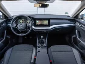 Škoda Octavia thumbnail 5
