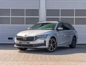 Škoda Octavia thumbnail 41