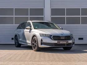 Škoda Octavia thumbnail 8
