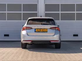 Škoda Octavia thumbnail 9