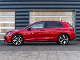 Volkswagen Golf thumbnail 14