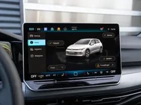 Volkswagen Golf thumbnail 36