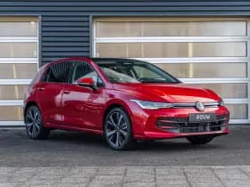 Volkswagen Golf thumbnail 8