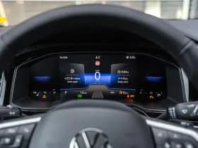 Volkswagen Taigo thumbnail 19